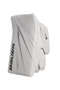 Bauer Vapor X5 Pro Int Blocker - maalivahdin kilpi