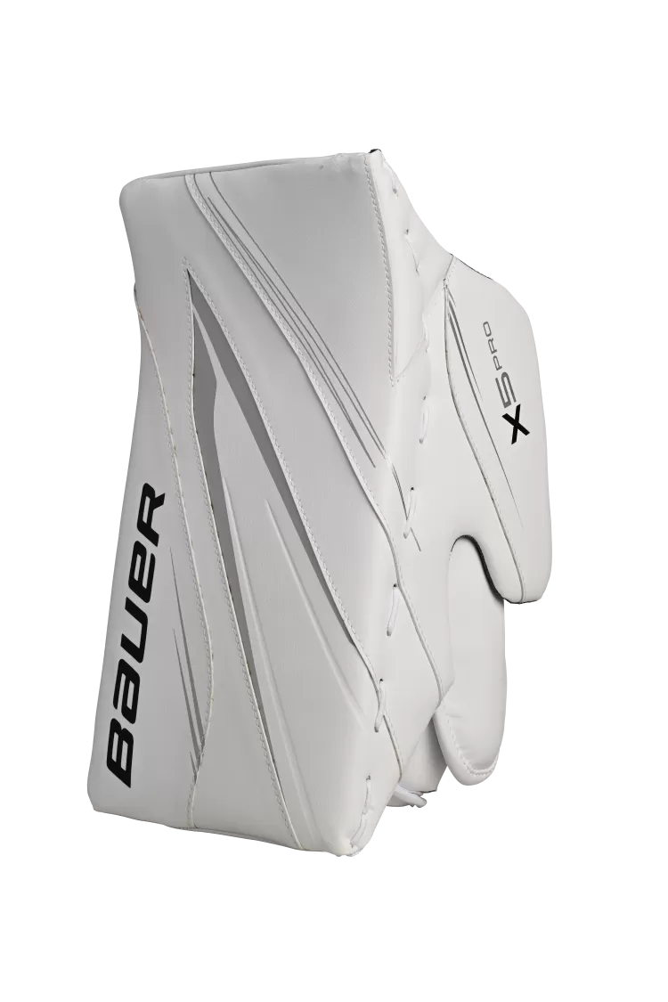 Bauer Vapor X5 Pro Sr Blocker