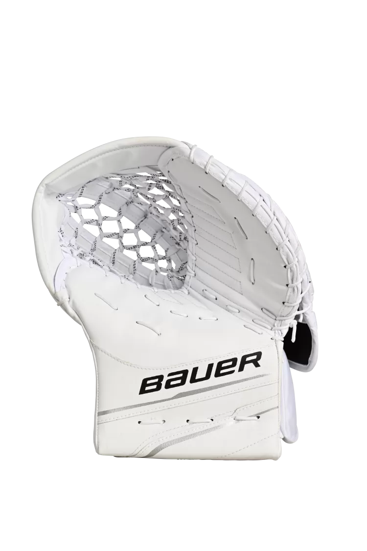 Bauer Gsx Catcher Jr
