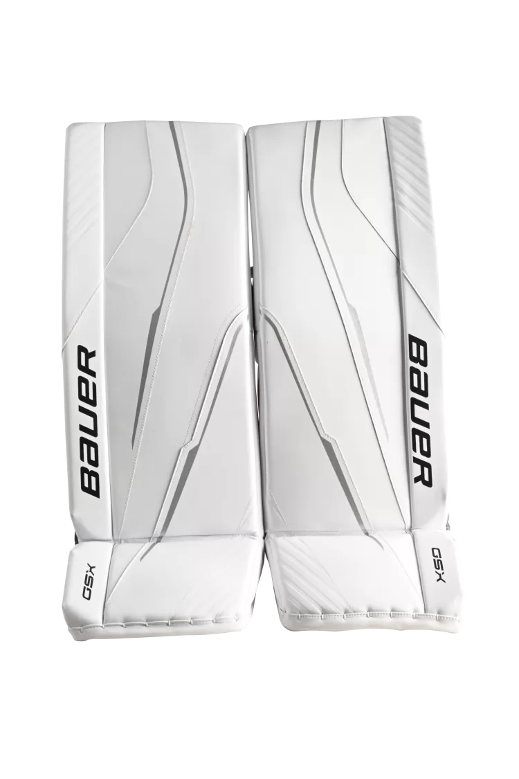 Bauer Gsx Goal Pad Int