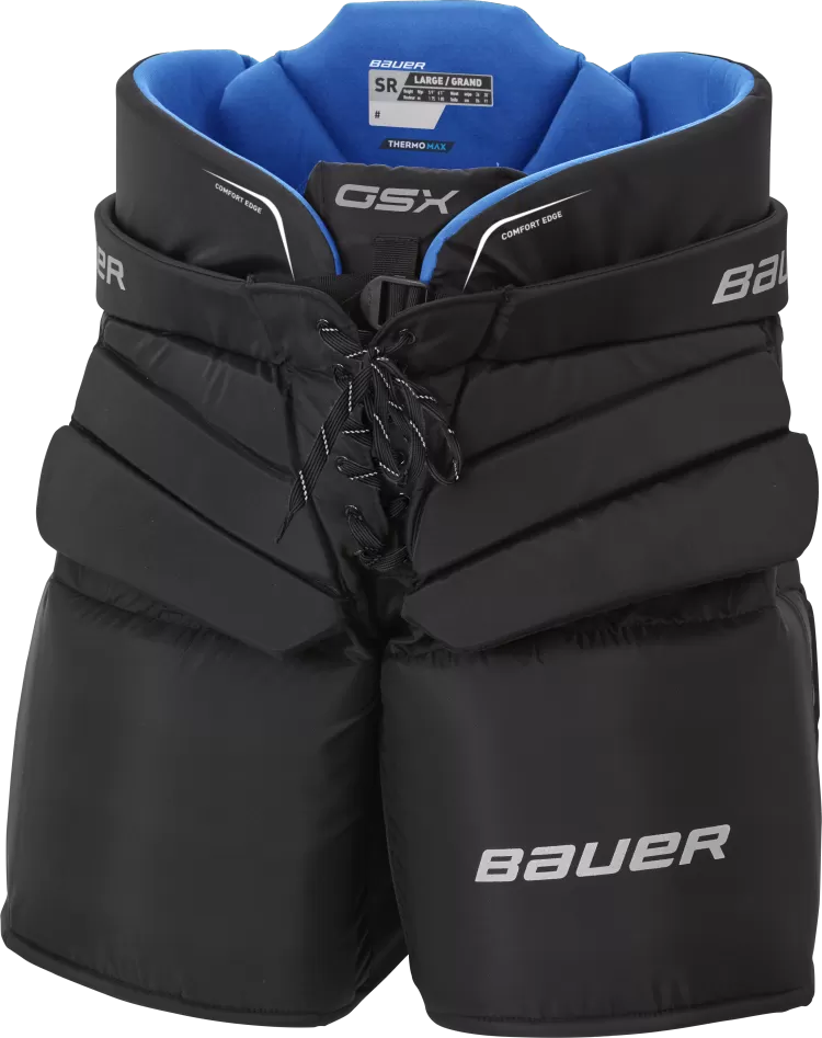 Bauer Gsx Goal Pant Jr
