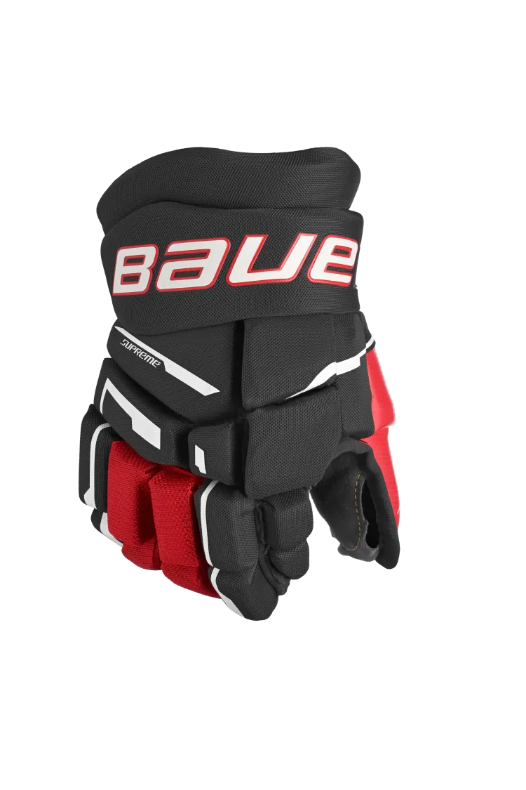 Bauer Supreme M3 Jr