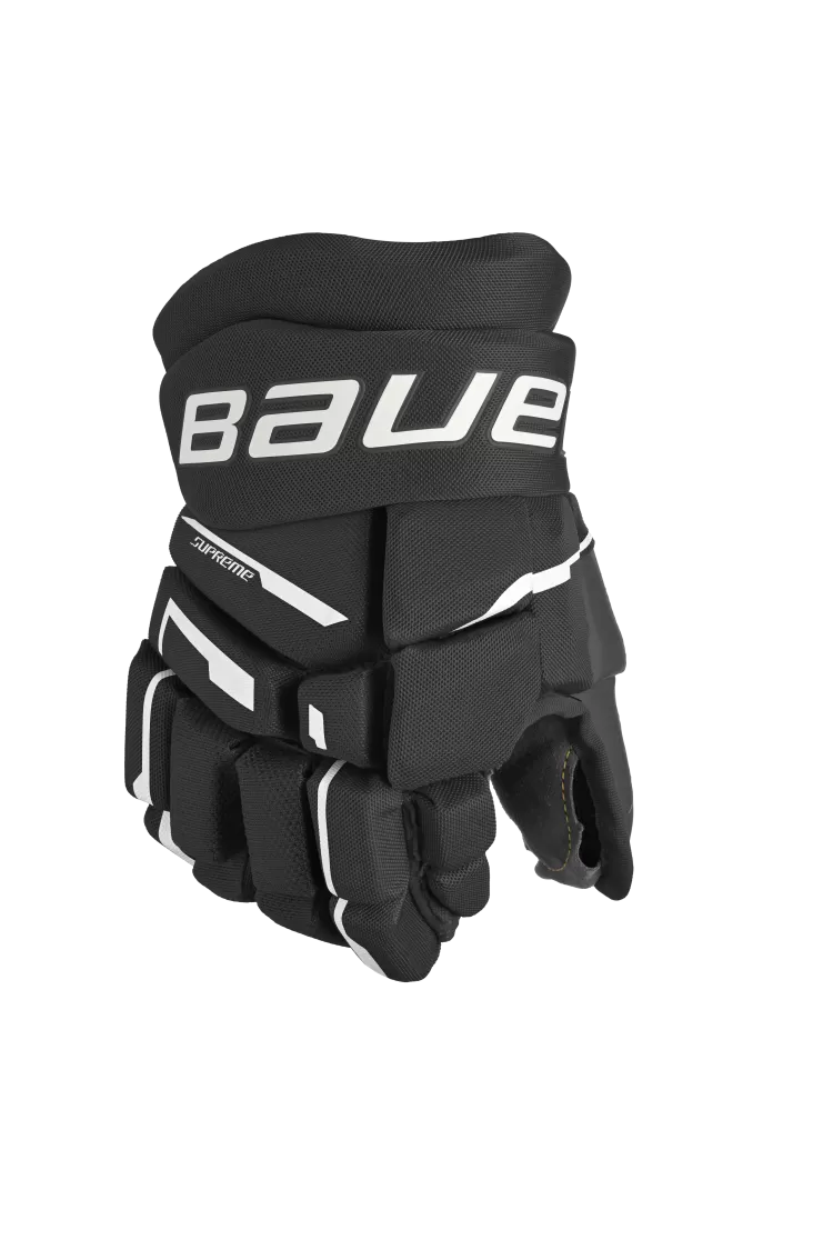 Bauer Supreme M3 Jr