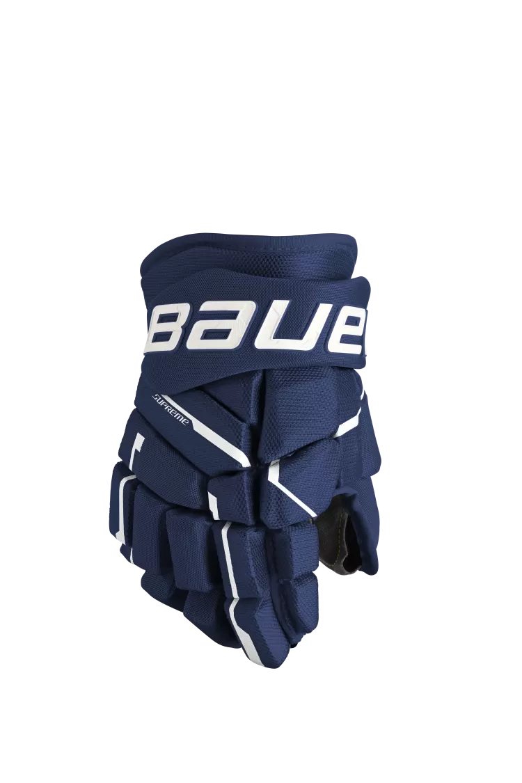 Bauer Supreme M3 Jr