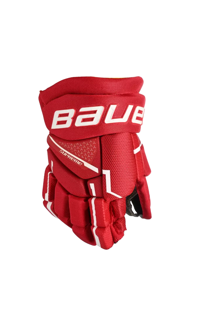 Bauer Supreme Mach Yht