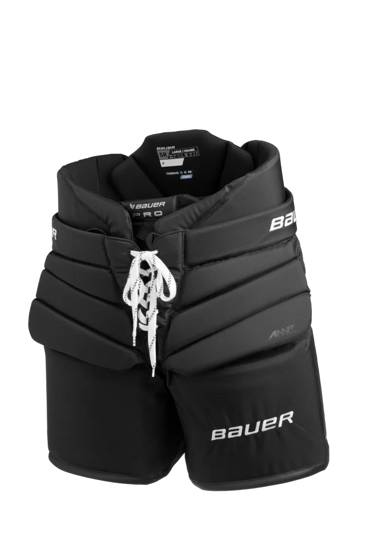 Bauer Pro Goal Pant Sr