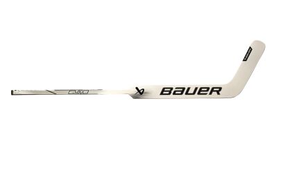Bauer Elite Goal Stk Jr Left P31 - maalivahdin maila