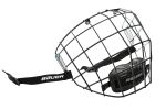 Bauer II-facemask Kasvosuoja