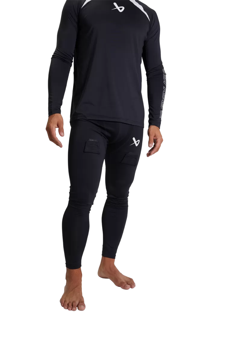 Bauer Performance Jock Pant Sr
