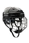 Bauer Re-akt 65 Helmet-combo