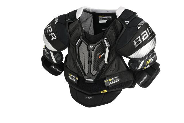Bauer Supreme M5pro Jr - hartiasuoja