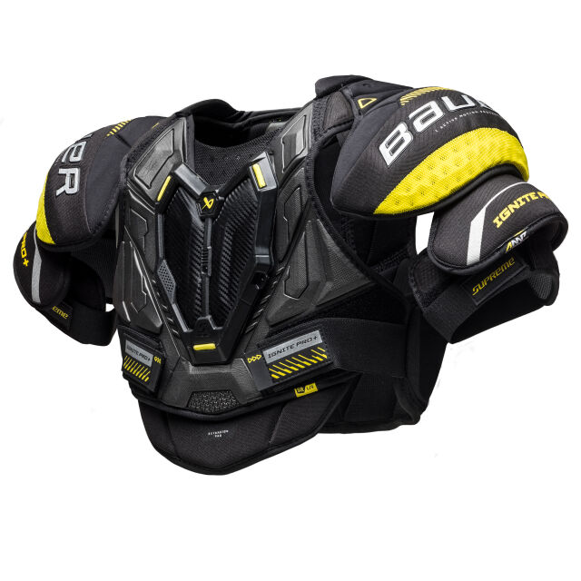 Bauer Supreme Ignite Pro+ Sr - hartiasuoja