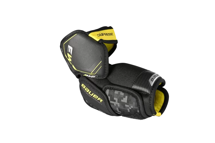 Bauer Supreme M3 Jr Kyynärsuoja