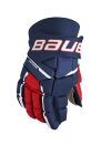 Bauer Sup M3 Glove Sr