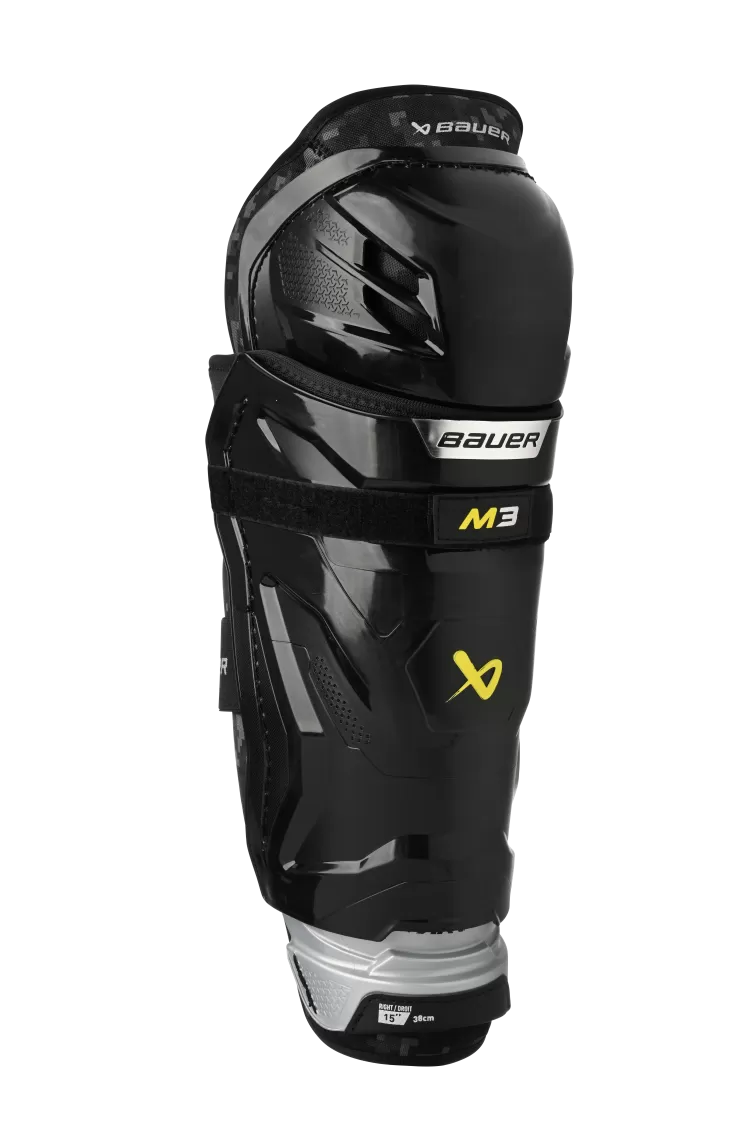 Bauer Supreme M3 Sr Säärisuoja