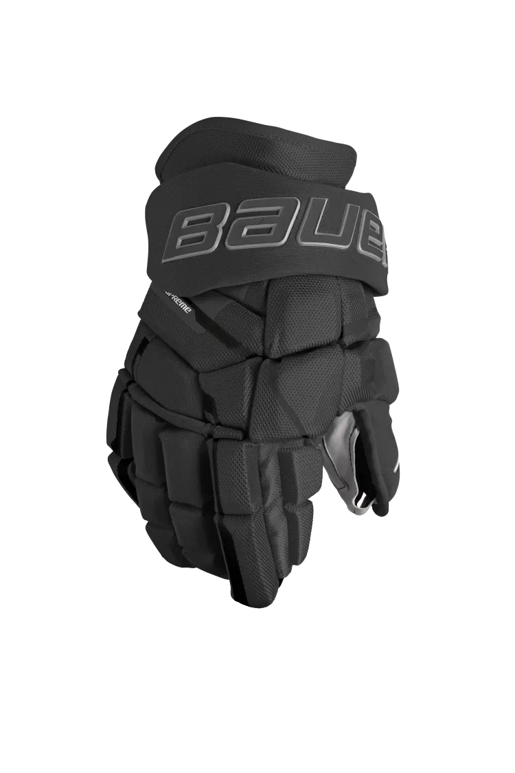 Bauer Supreme Mach Int