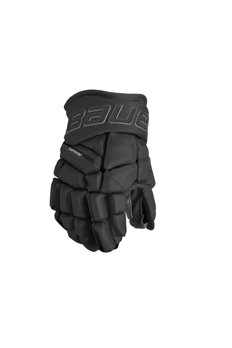 Bauer Supreme Mach Jr