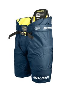 Bauer Supreme Mach Jr - housut