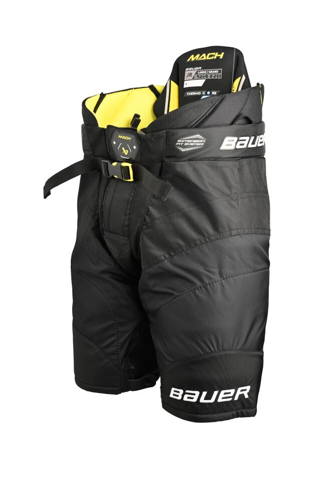 Bauer Supreme Mach Jr - housut