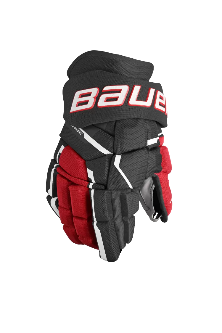 Bauer Supreme Mach Sr