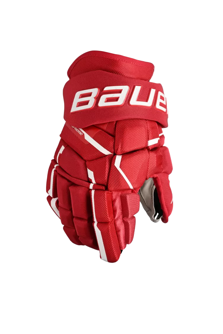 Bauer Supreme Mach Sr