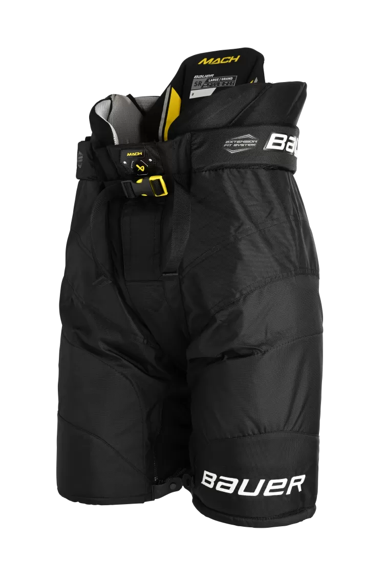 Bauer Supreme Mach Sr