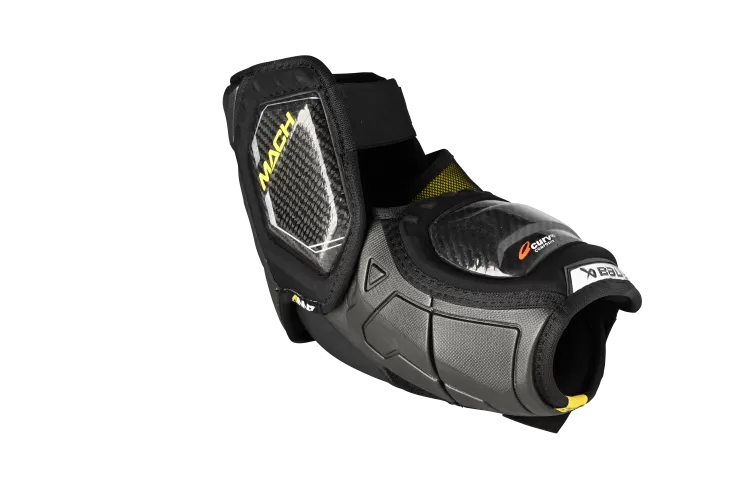 Bauer Supreme Mach Sr