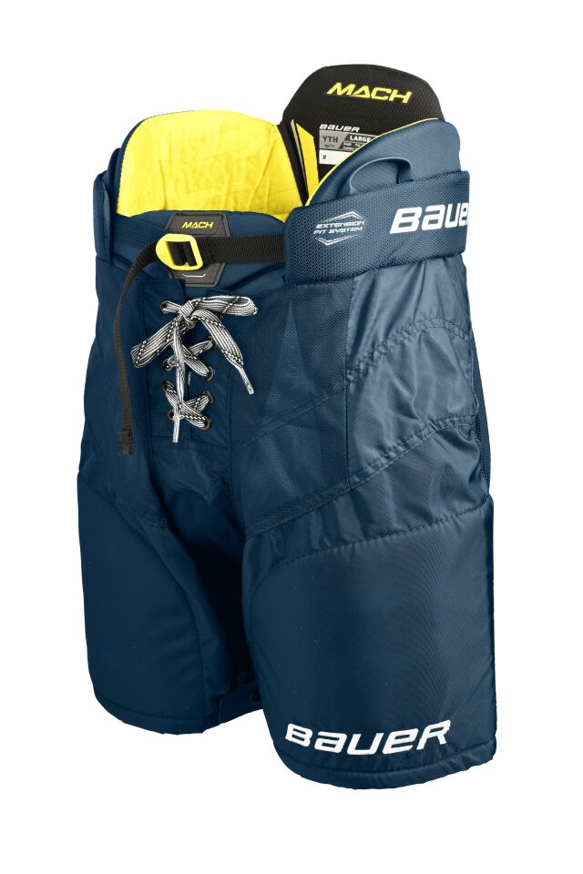 Bauer Supreme Mach Yht - housut