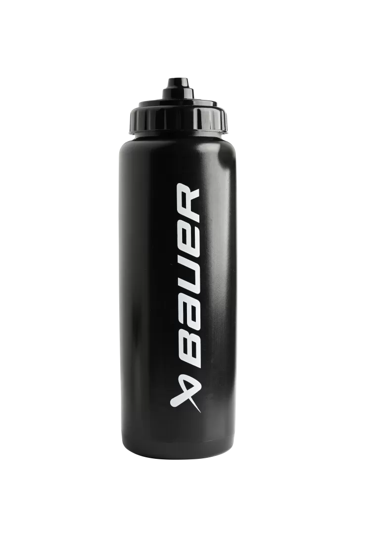 Bauer Valvetop Water Bottle