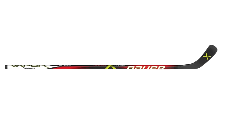 Bauer Vapor Tyke 10
