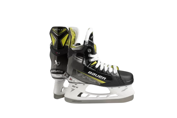 Bauer Vapor X4 Jr D