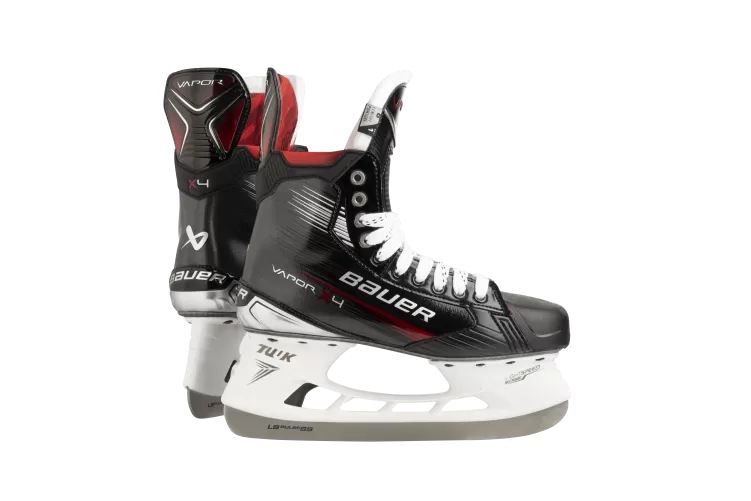 Bauer Vapor X4 Sr FIT2
