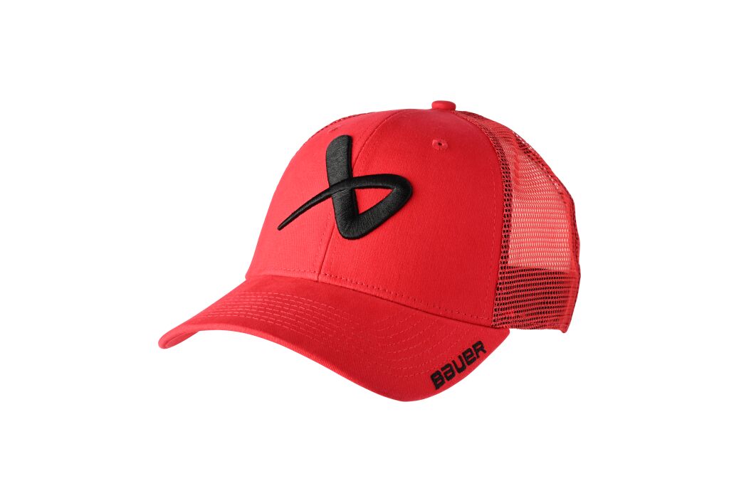 Bauer Core Adjustable Cap Sr