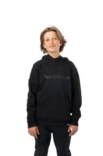 Bauer Core Ultimate Hoodie Yth