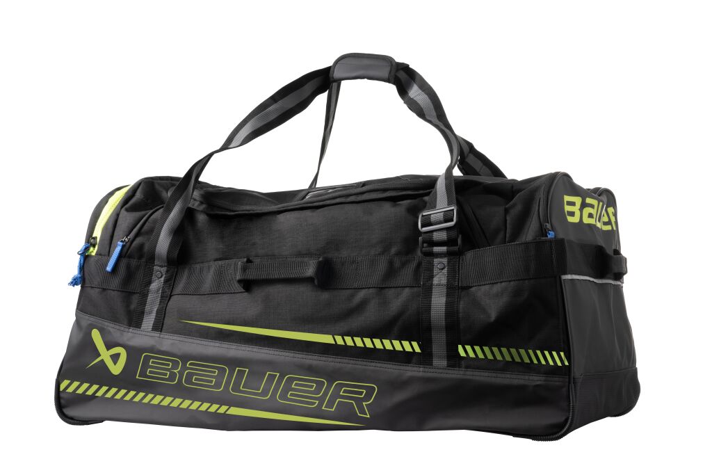 Bauer Elite Jr Carry Bag