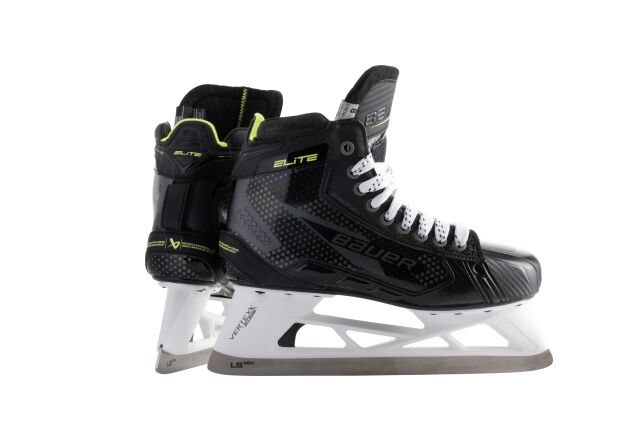 Bauer Elite Sr Mv- Luistin F2