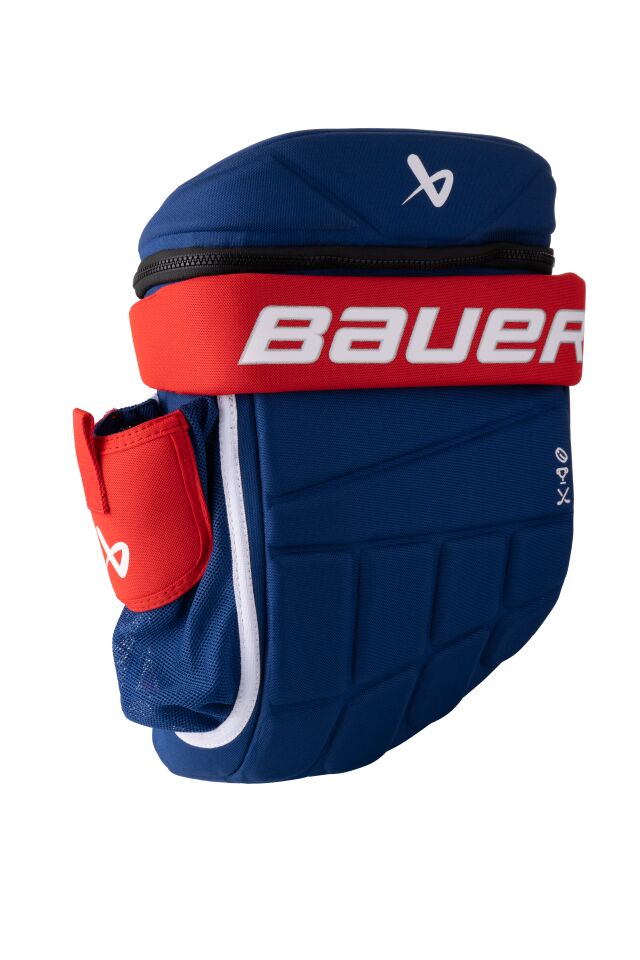Bauer Glove Yth Backpack - reppu