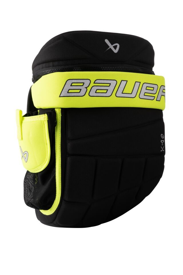 Bauer Glove Yth Backpack - reppu