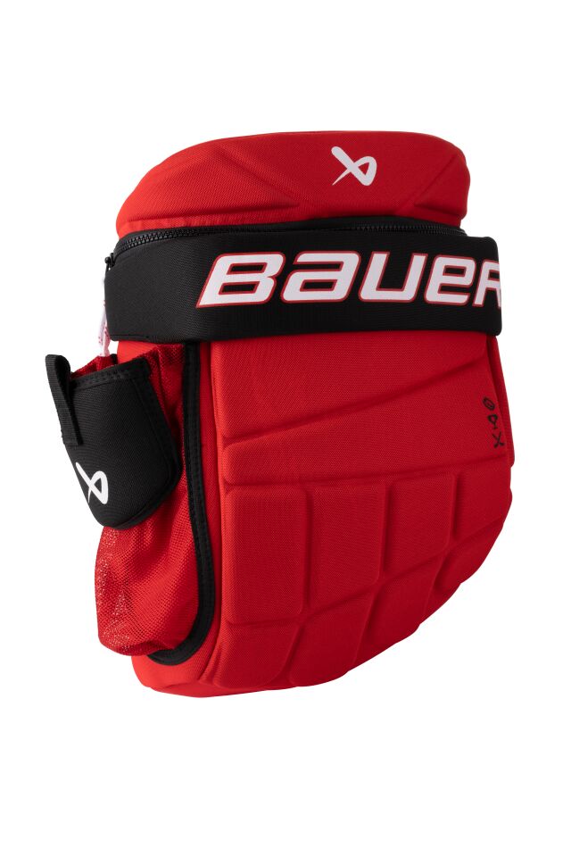 Bauer Glove Yth Backpack - reppu