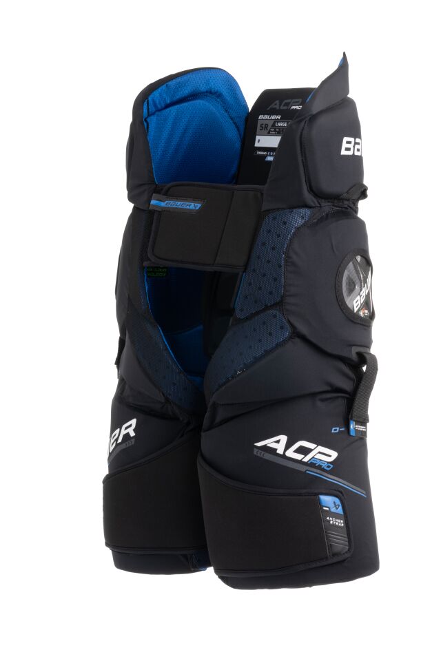 Bauer Hp Acp Pro Girdle Sr - housut