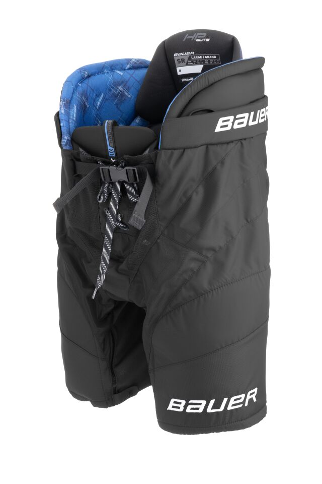 Bauer Hp Elite Pant Int. - housut