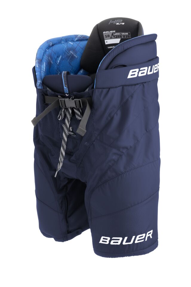 Bauer Hp Elite Pant Int Mto - housut