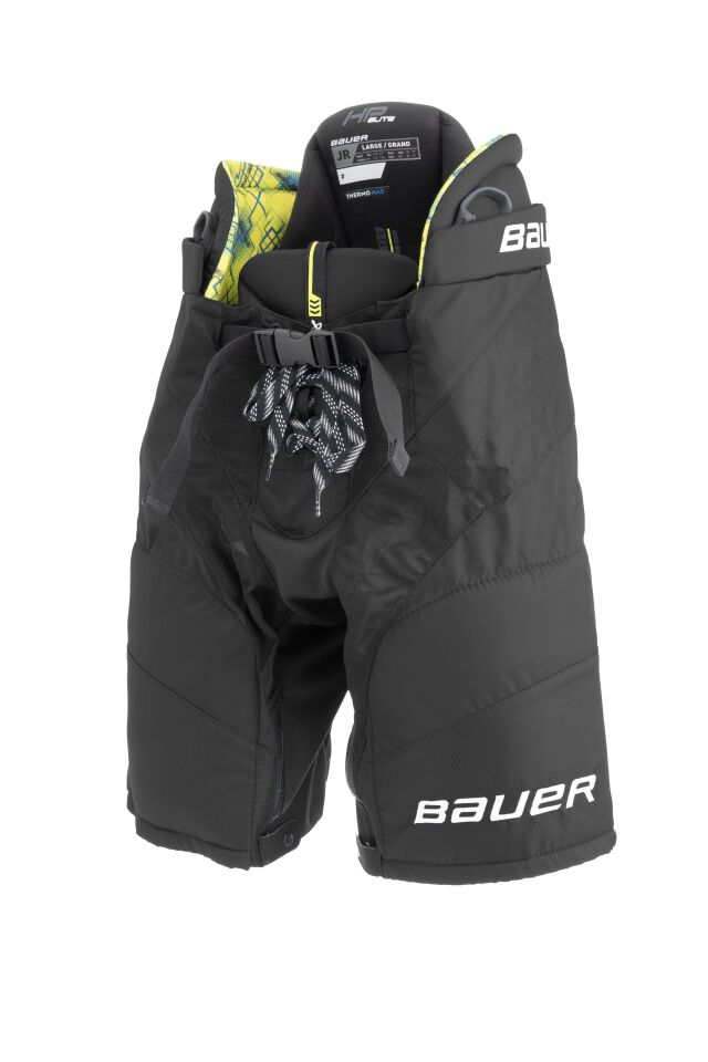Bauer Hp Elite Pant Jr - housut
