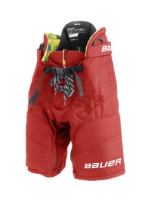 Bauer Hp Elite Pant Jr Mto - housut