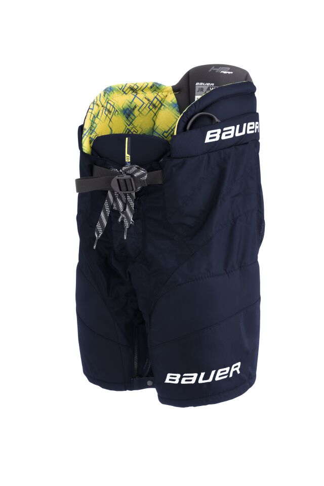 Bauer Hp Perf Pant Jr Mto - housut