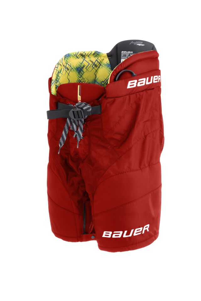 Bauer Hp Perf Pant Jr Mto - housut
