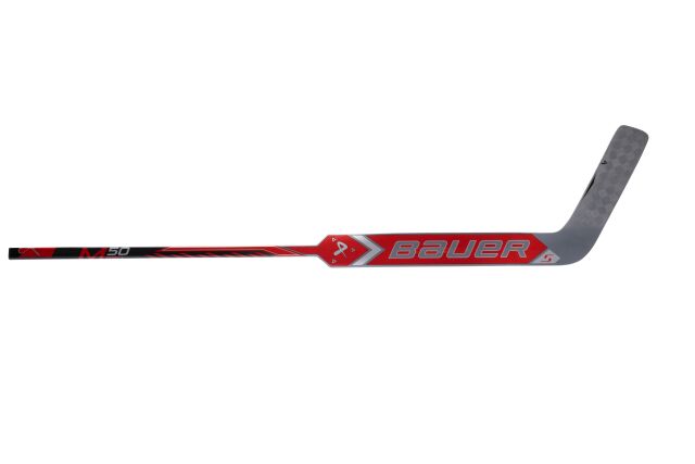 Bauer Hs M50pro Sr Lft-p31 Mto - miesten jääkiekkomaila