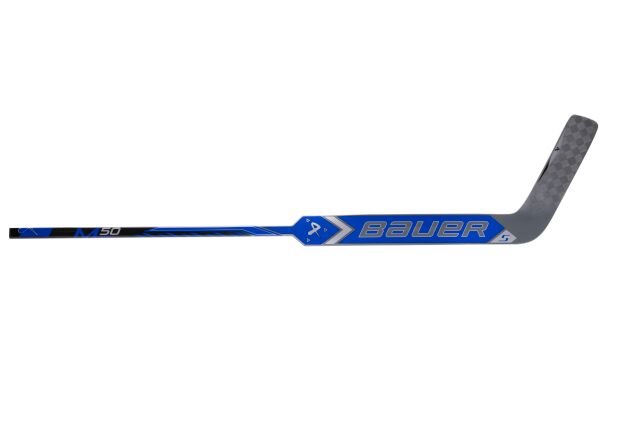 Bauer Hs M50pro Sr Lft-p31 Mto - miesten jääkiekkomaila