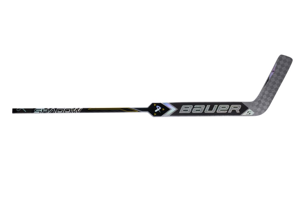 Bauer Supreme Shadow Goal Stick P34 Left Sr