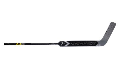 Bauer Supreme M50pro Goal Stick Sr Left P31 - maalivahdin maila